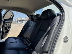 Mazda3 Axela 2.0L Automatic Prime Edition - ფოტო 17