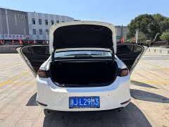 Mazda3 Axela 2.0L Automatic Prime Edition - ფოტო 18