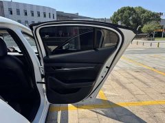 Mazda3 Axela 2.0L Automatic Prime Edition - ფოტო 19