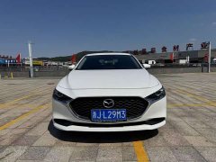 Mazda3 Axela 2.0L Automatic Prime Edition - ფოტო 2