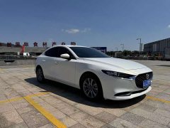 Mazda3 Axela 2.0L Automatic Prime Edition - ფოტო 3