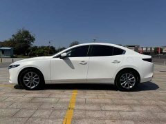 Mazda3 Axela 2.0L Automatic Prime Edition - ფოტო 4