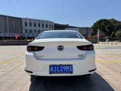 Mazda3 Axela 2.0L Automatic Prime Edition - ფოტო 5