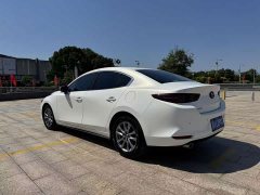 Mazda3 Axela 2.0L Automatic Prime Edition - ფოტო 6