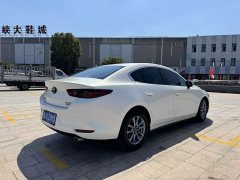 Mazda3 Axela 2.0L Automatic Prime Edition - ფოტო 7