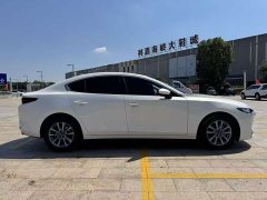 Mazda3 Axela 2.0L Automatic Prime Edition - ფოტო 8