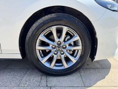 Mazda3 Axela 2.0L Automatic Prime Edition - ფოტო 9