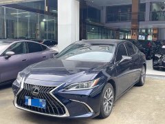 Lexus ES 2023 200 Excellence Edition - ფოტო 1
