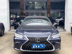 Lexus ES 2023 200 Excellence Edition - ფოტო 2