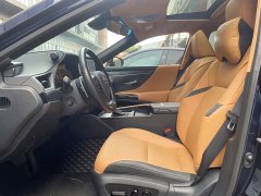 Lexus ES 2023 200 Excellence Edition - ფოტო 3