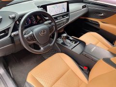 Lexus ES 2023 200 Excellence Edition - ფოტო 4