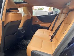 Lexus ES 2023 200 Excellence Edition - ფოტო 5