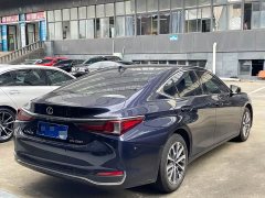 Lexus ES 2023 200 Excellence Edition - ფოტო 6