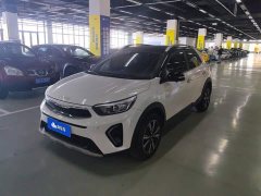 Kia Yepao 2021 1.4L CVT Sunroof Edition - ფოტო 1