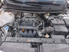 Kia Yepao 2021 1.4L CVT Sunroof Edition - ფოტო 10