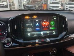Kia Yepao 2021 1.4L CVT Sunroof Edition - ფოტო 13