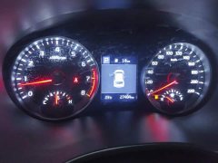 Kia Yepao 2021 1.4L CVT Sunroof Edition - ფოტო 14