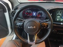 Kia Yepao 2021 1.4L CVT Sunroof Edition - ფოტო 15