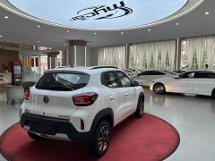 Dongfeng Nano BOX 2022 Chasing Wind 351KM Advanced - ფოტო 5