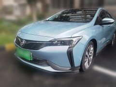 Buick Weilan 6 2020 Plug-in Hybrid Connected Smart Edition - ფოტო 1