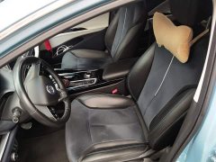 Buick Weilan 6 2020 Plug-in Hybrid Connected Smart Edition - ფოტო 11