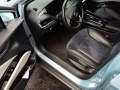 Buick Weilan 6 2020 Plug-in Hybrid Connected Smart Edition - ფოტო 12