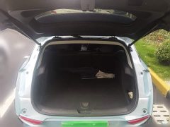 Buick Weilan 6 2020 Plug-in Hybrid Connected Smart Edition - ფოტო 15
