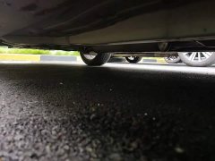 Buick Weilan 6 2020 Plug-in Hybrid Connected Smart Edition - ფოტო 17