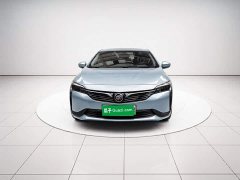 Buick Weilan 6 2020 Plug-in Hybrid Connected Smart Edition - ფოტო 2