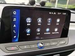 Buick Weilan 6 2020 Plug-in Hybrid Connected Smart Edition - ფოტო 20