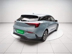 Buick Weilan 6 2020 Plug-in Hybrid Connected Smart Edition - ფოტო 4