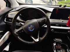 Buick Weilan 6 2020 Plug-in Hybrid Connected Smart Edition - ფოტო 6