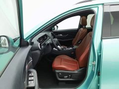 Dongfeng Fenghang T5 EVO 1.5TD DCT Star Shine Edition - ფოტო 10