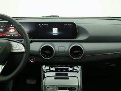 Dongfeng Fenghang T5 EVO 1.5TD DCT Star Shine Edition - ფოტო 12