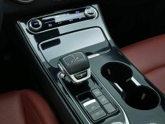 Dongfeng Fenghang T5 EVO 1.5TD DCT Star Shine Edition - ფოტო 13