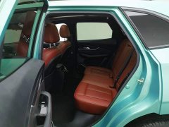 Dongfeng Fenghang T5 EVO 1.5TD DCT Star Shine Edition - ფოტო 15