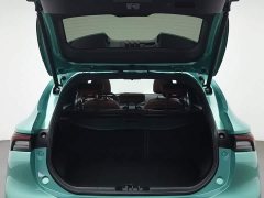 Dongfeng Fenghang T5 EVO 1.5TD DCT Star Shine Edition - ფოტო 16