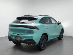 Dongfeng Fenghang T5 EVO 1.5TD DCT Star Shine Edition - ფოტო 2