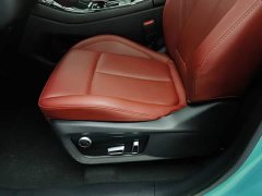 Dongfeng Fenghang T5 EVO 1.5TD DCT Star Shine Edition - ფოტო 20
