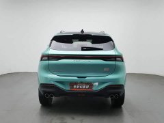 Dongfeng Fenghang T5 EVO 1.5TD DCT Star Shine Edition - ფოტო 4