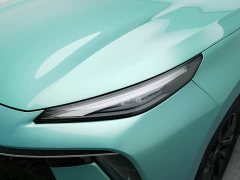 Dongfeng Fenghang T5 EVO 1.5TD DCT Star Shine Edition - ფოტო 7
