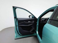 Dongfeng Fenghang T5 EVO 1.5TD DCT Star Shine Edition - ფოტო 8
