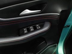 Dongfeng Fenghang T5 EVO 1.5TD DCT Star Shine Edition - ფოტო 9