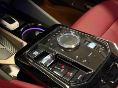 BMW 5 Series 530Li Luxury M Sport Package - ფოტო 12