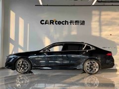 BMW 5 Series 530Li Luxury M Sport Package - ფოტო 7