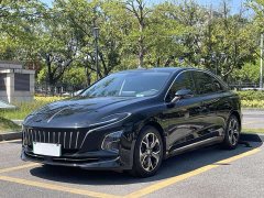 FAW Red Flag E-QM5 2023 Facelift Base Mobility Edition - ფოტო 1