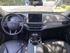 FAW Red Flag E-QM5 2023 Facelift Base Mobility Edition - ფოტო 11