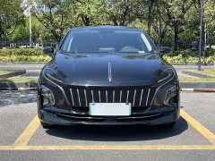 FAW Red Flag E-QM5 2023 Facelift Base Mobility Edition - ფოტო 2