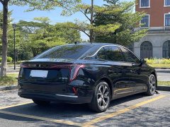 FAW Red Flag E-QM5 2023 Facelift Base Mobility Edition - ფოტო 6