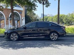 FAW Red Flag E-QM5 2023 Facelift Base Mobility Edition - ფოტო 7